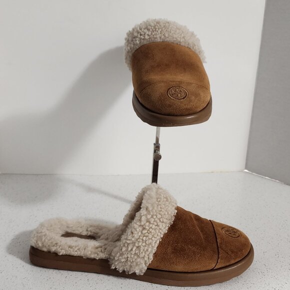 Tory Burch slippers - Picture 1 of 6